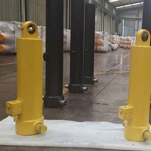 bibo High-Precision for Self-Leveling Chassis Control and Aerial <b>Platform</b> machinery - Product Image 3