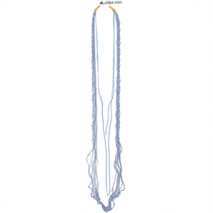 CBBA-1997 สร้อยคอประดับลูกปัดแฟชั่น เครื่องประดับที่หรูหราและมีสไตล์ - Product Image 2