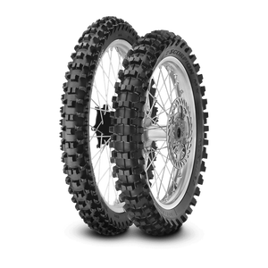 Pirelli GOMMA Scorpio XC Mid Soft 110/100 18 NHS 64M ICs Producto - Product Image 1