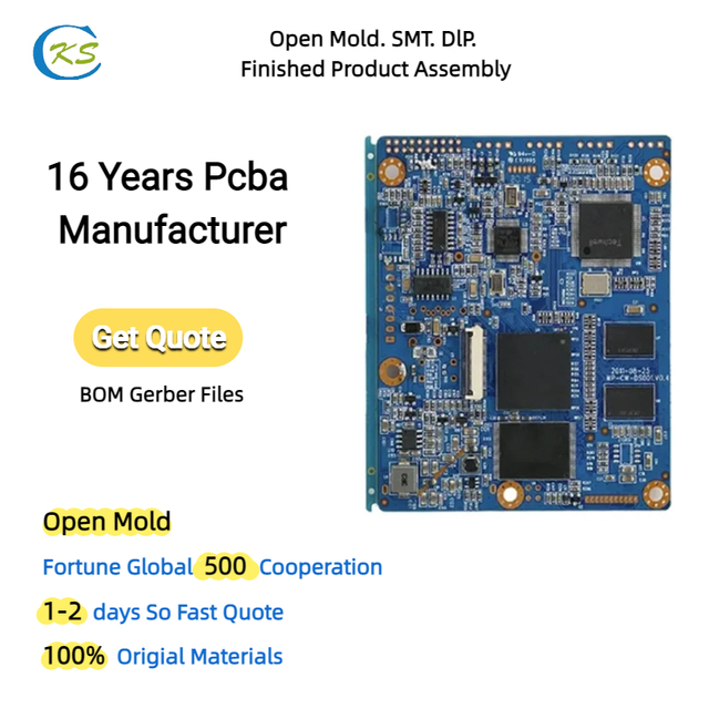 Have Over 16 Years Old History Home Business of Electronics Pcb Components Assembly in Bangalore