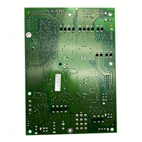 Carte de gestion de l'alimentation Kuka Krc4 Mini Cabinet Pmb 00188813, circuit de protection de distribution de tension stable, pièce de rechange pour robot