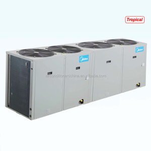 Aire Acondicionado por Conductos Tropical R410a de 150kBTU, Tipo Ducto - Product Image 4