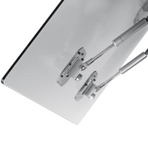 Bonito patrón de mármol Aspecto negro Extractor de cocina Gran potencia de succión <span class=keywords><strong>Campana</strong></span> montada en la pared <span class=keywords><strong>Campana</strong></span> de cocina con ventilación eléctrica - Product Image 5