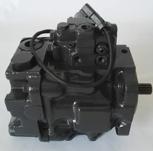 Bomba de Pistones Axiales de Desplazamiento Variable Komatsu <span class=keywords><strong>708</strong></span> <span class=keywords><strong>1S</strong></span> <span class=keywords><strong>00940</strong></span>, 1 Año de Garantía, Conexión 3/4 para Komatsu WA380 6/WA430 6 Ruedas - Product Image 1