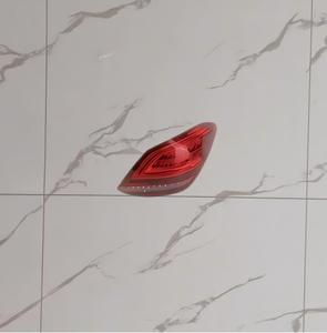 2059060357 2059060457 Facelift LED phía sau đèn lắp ráp cho Mercedes-Benz C-Class W205 2014-2018 đèn hậu đuôi ánh sáng - Product Image 5