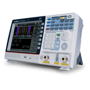 Analyseur Gwinstek GSP-9300B 9kHz ~ 3 GHz, modèle fonctionnel, indicateurs techniques, prix, contactez-nous - Product Image 1