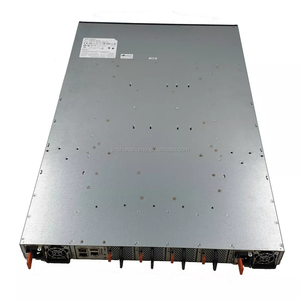 SX672036ポートQSFP1Uスイッチ98Y635498Y6355ネットワークスイッチ産業用ネットワークスイッチおよびサーバーPC - Product Image 6