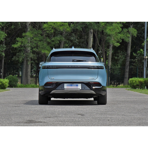 2023高品质豪华Voyah免费<span class=keywords><strong>2</strong></span> wd城市纯电动电动汽车505千米系列新能源汽车中国制造 - Product Image 6