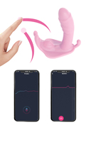 Großhandel Weiblicher Sex-Vibrator G-Punkt-Dildo Lesbisches Erwachsenen-Sexspielzeug Rosa Spaßspielzeug Sexspielzeug für Männer und Frauen