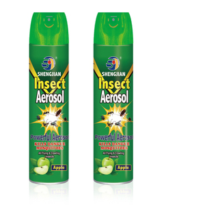 Precio de Fábrica China Venta Caliente Aerosol <span class=keywords><strong>Insecticida</strong></span> para <span class=keywords><strong>Moscas</strong></span> y Mosquitos - Product Image 4