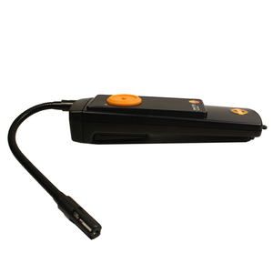 เครื่องตรวจจับก๊าซรั่วแบบอิเล็กทรอนิกส์ Testo 316-1 ของแท้และดั้งเดิม สำหรับงานท่อ - Product Image 6