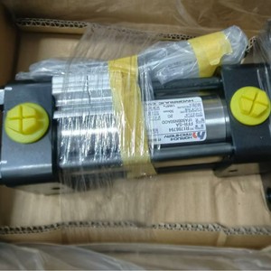 กระบอกไฮดรอลิก Horiuchi รุ่น FFR-SA 1FA50BN50AOD ระยะชัก 50 มม. นำเข้าจากญี่ปุ่น - Product Image 5
