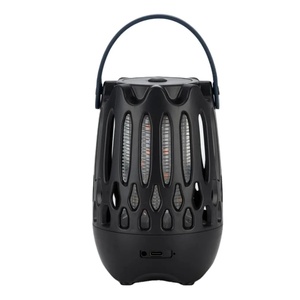 เครื่องดักแมลงประสิทธิภาพสูง ใช้งานได้ทั้งภายนอกและภายในอาคาร - Product Image 1