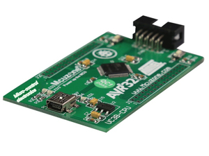 <span class=keywords><strong>AVR32</strong></span> UC3B0256 บอร์ดพัฒนาระบบคอร์บอร์ดพร้อมพอร์ต USB ไม่ต้องใช้ตัวดาวน์โหลด AT32UC3B0256 - Product Image 2