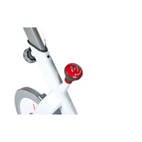 Vente en gros de vélos statiques vélos d'exercice intérieur Fitness Spinning intérieur vélo d'exercice réglable