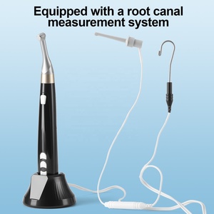Nouveau moteur endodontique sans balais 2 en 1 avec localisateur d'apex - Product Image 4
