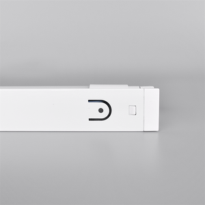 Support de lampe simple et double <span class=keywords><strong>G13</strong></span> de haute qualité 2ft-5ft LED luminaires à <span class=keywords><strong>tube</strong></span> <span class=keywords><strong>fluorescent</strong></span> <span class=keywords><strong>T8</strong></span> éclairage monté en surface cote IP65 - Product Image 5