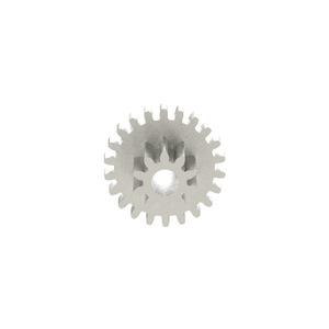Pièce en métalurgie des poudres de 10 mm de diamètre de trou pour systèmes de transmission - Product Image 1