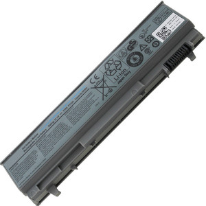 Batterie d'ordinateur portable rechargeable de haute qualité E6400 11,1 V 5200 mAh pour <span class=keywords><strong>DELL</strong></span> Latitude E6410 E6510 E6400 E6500 M2400 M4500 <span class=keywords><strong>M4400</strong></span> KY477 - Product Image 3
