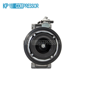 KPS Automotive Ac Teile Großhändler Auto Ac Kompressoren China Auto Ac Auto kompressor Für Chevrolet Sail 1.4MT - Product Image 4
