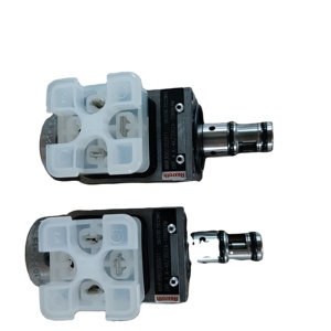 DRE4K-4X/30G24-10N9K4M ระบบไฮดรอลิกแบบสัดส่วนสำหรับปั๊มคอนกรีต - Product Image 5