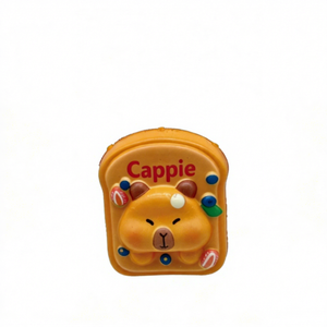 Juguete Antiestrés Suave para Niños KUBAIX, de Plástico/Silicona/TPE, de Rebote Lento, Bonito Juego de Juguetes Divertidos para Mayores de 2 Años - Product Image 2