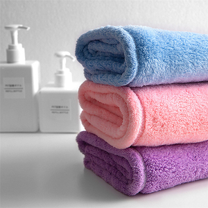 Water Absorbent Turban Twist Microfiber Head <strong>Towel</strong> Organic Womens <strong>Rapid</strong> <strong>Dry</strong> Hair <strong>Towel</strong> Wrap Private Label for Hair Salon - Product Image 3