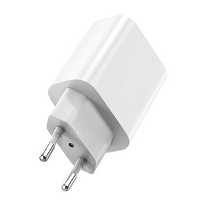 Nouveau chargeur rapide GaN 30W standard européen compatible avec le chargeur Apple 16 et le kit de charge rapide Samsung pour le chargeur Apple 15 - Product Image 1