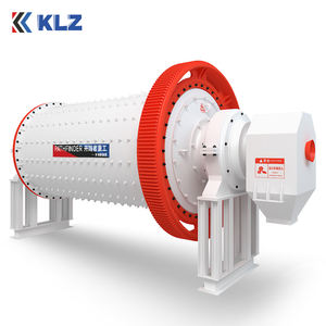 सिलिका बॉल मिल क्रेशर पाउडर का इस्तेमाल करते हुए गेंद मिल क्रेशर पाउडर - Product Image 1