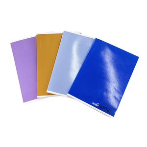 Quaderno Premium con Rilegatura a Sella, Nuova Copertina e Pagine Interne, Peso Carta e Numerazione Pagine Regolabili, Fornitura OEM di Fabbrica - Product Image 2