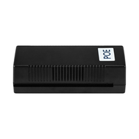 Injecteur PoE Olycom 100/1000 Mbps Gigabit Mid-Span 48V 30W PSE