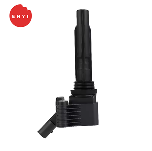 Bobina di Accensione 04E905110A 04E905110B 04E905110C 04E905110E per Audi A1 A3 VW <span class=keywords><strong>Golf</strong></span> Jetta <span class=keywords><strong>Polo</strong></span> 1.4T <span class=keywords><strong>1.6</strong></span> EA211 - Product Image 4