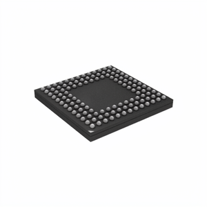 Distribuidor Autorizado de Circuitos Integrados, Chip 120 VFBGA Integrado EFM32GG12B530F512IL120-A IC MCU 32BIT 512KB FLASH 120BGA - Product Image 1