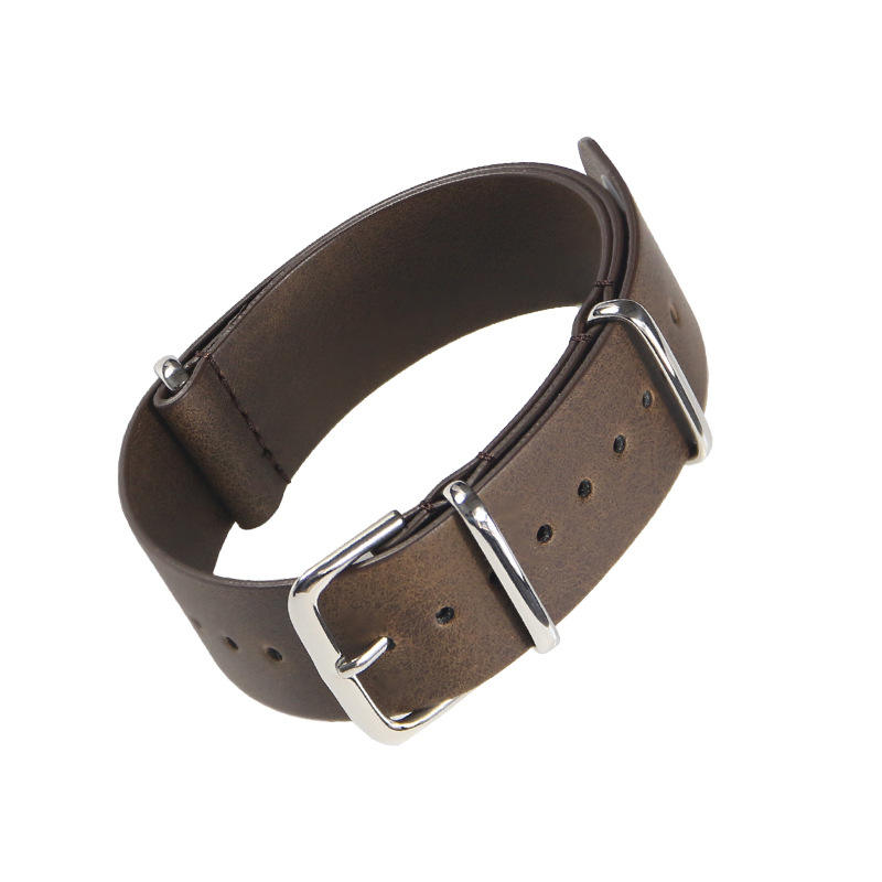 สีน้ำตาลเข้ม