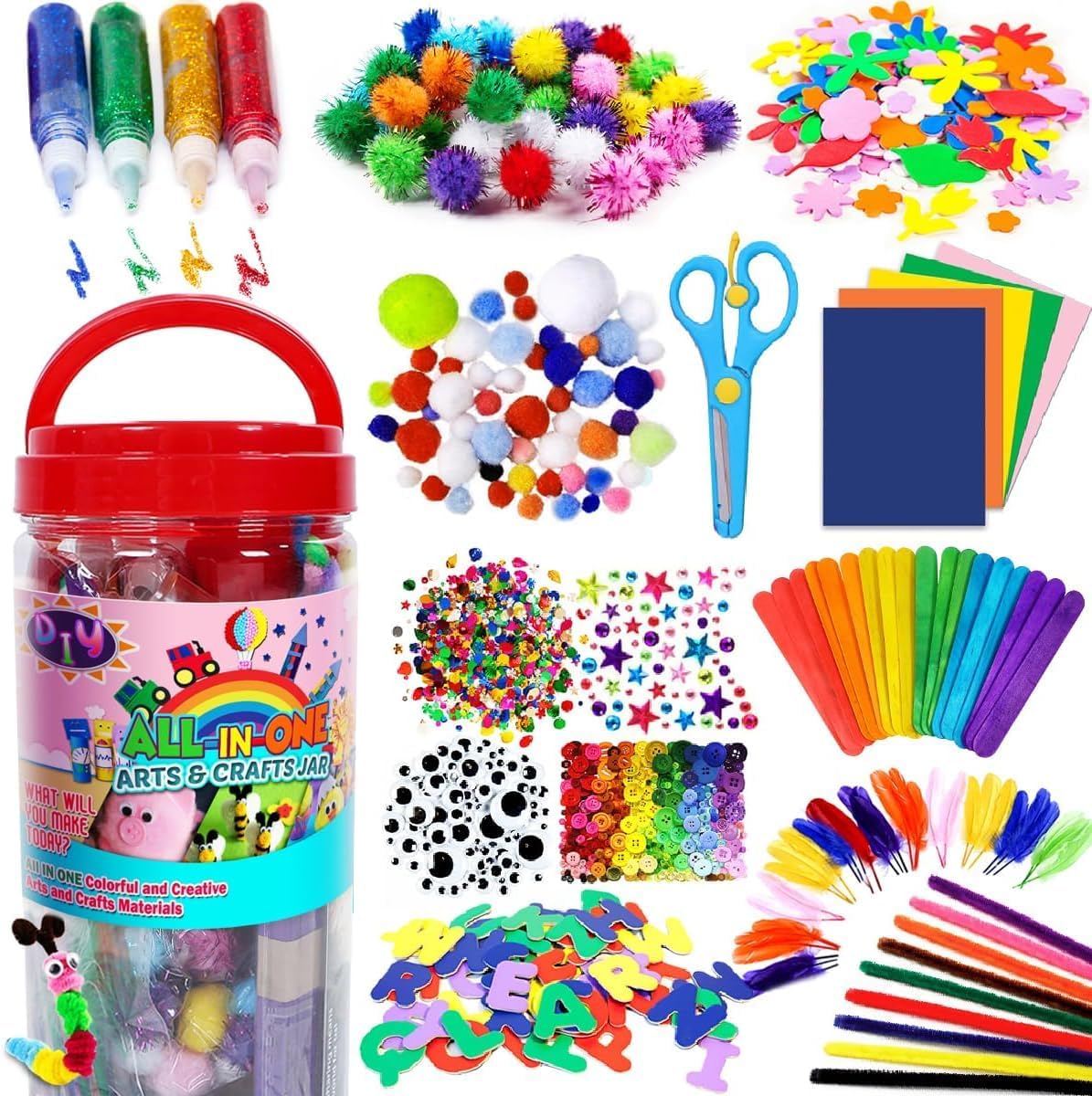 customize