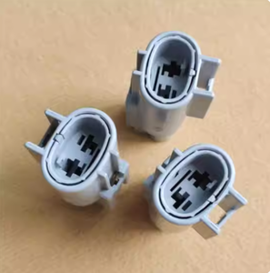 Nuevo Conector Original 6-176143-6 con Carcasa de Plástico, Disponible en Grandes Cantidades a Bajo Precio - Product Image 4