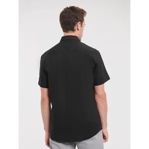 Chemise Oxford sur mesure pour homme, merchandising d'entreprise - Product Image 6