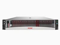 H3C R4950G5 G6 G7 R4700G5 R4700G6 rak Server dengan AMD EPYC 9124 prosesor 2.0 GHz desain disesuaikan