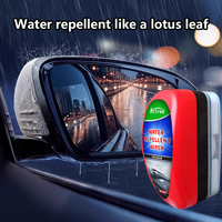 Cepillo Limpiaparabrisas Repelente al Agua Astree, Aplicador Hidrofóbico para Parabrisas, Limpiador de Espejos y Ventanas de Auto, Venta al Por Mayor OEM
