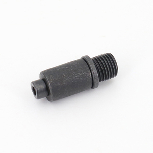 Conector Jack de Salida Estéreo de 6.35mm, Conector Tailpin GLOOK para Guitarra Acústica/Eléctrica, Repuesto para Reparación de Pastillas EQ - Product Image 2