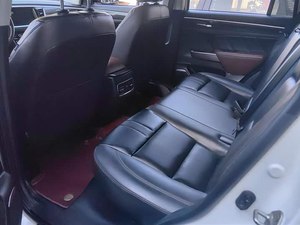 Trumpchi GS7 2017 320T 2WD Usata, Versione Lusso Intelligente, Tecnologia <span class=keywords><strong>Alfa</strong></span> Romeo Italiana, 201 CV, per Pendolarismo Quotidiano e Viaggi in Famiglia - Product Image 6