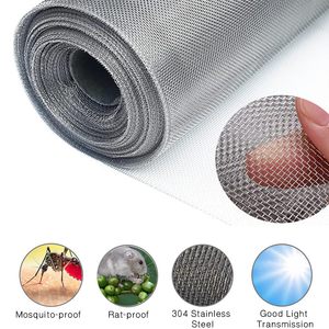 Modern Anti-theft Corrosion Resistant Burglar Proof Security <b>Screens</b> - Product Image 2