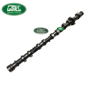 Nockenwelle LR030367 GL1406 für Land Rover für Range Rover Evoque 2011-für Freelander <span class=keywords><strong>2</strong></span> 2007-2014 Ersatzteile großhandel Guangzhou - Product Image 1