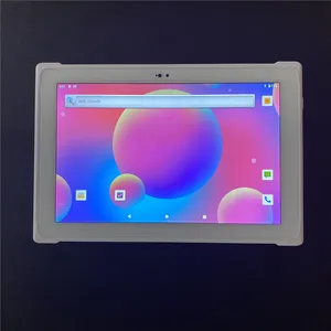 IEdge S91A robusto Tablet Pc Android 10 pollici 5g con 2DScanner IP65 impermeabile per applicazioni mediche o industriali