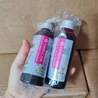 Encre comestible de qualité alimentaire 7 couleurs pour la décoration de pâtisseries, ingrédients pour la décoration de papiers comestibles, encre comestible pour capsules souples, encre d'impression comestible