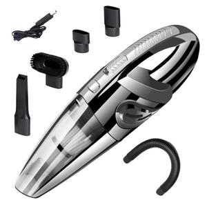 0728 Custom Cordless Handheld Car <b>Vacuum</b> <b>Cleaner</b> <b>Mini</b> Professional Dust Blower Rechargeable High Power for Home Use - Product Image 3