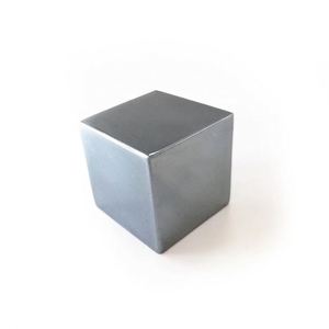 Lingote de Osmio de Alta Pureza Personalizado a Precio de Fábrica, 99.95% de Osmio Metálico, Bola de Osmio - Product Image 2