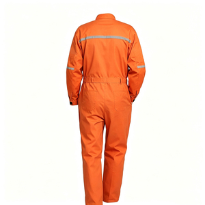 Overoles de <span class=keywords><strong>Trabajo</strong></span> de Alta Calidad para Hombre, Ropa de <span class=keywords><strong>Trabajo</strong></span> de Protección Laboral, Antiestáticos, Transpirables, Resistentes a Ácidos y Álcalis, Reflectantes, para Primavera y Otoño - Product Image 2