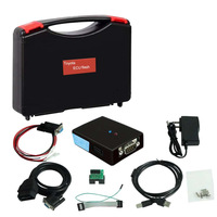 ECUHELP Toyota Lexus ECU Programlayıcı, Denso Bilgisayar Programlama Aracı için ECU Flasher Programlayıcı
