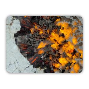 Dalles de marbre naturel de luxe, personnalisées, pour salon, revêtement mural intérieur, villa, fond de mur, sol - Product Image 6